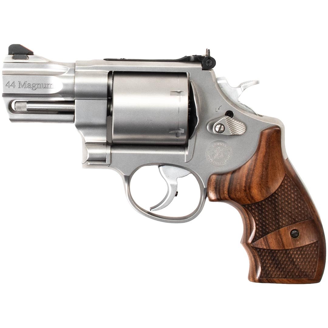 SMITH & WESSON 629-6 PERFORMANCE CENTER